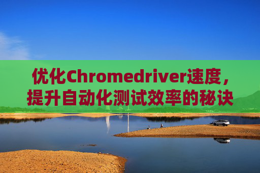 优化Chromedriver速度，提升自动化测试效率的秘诀